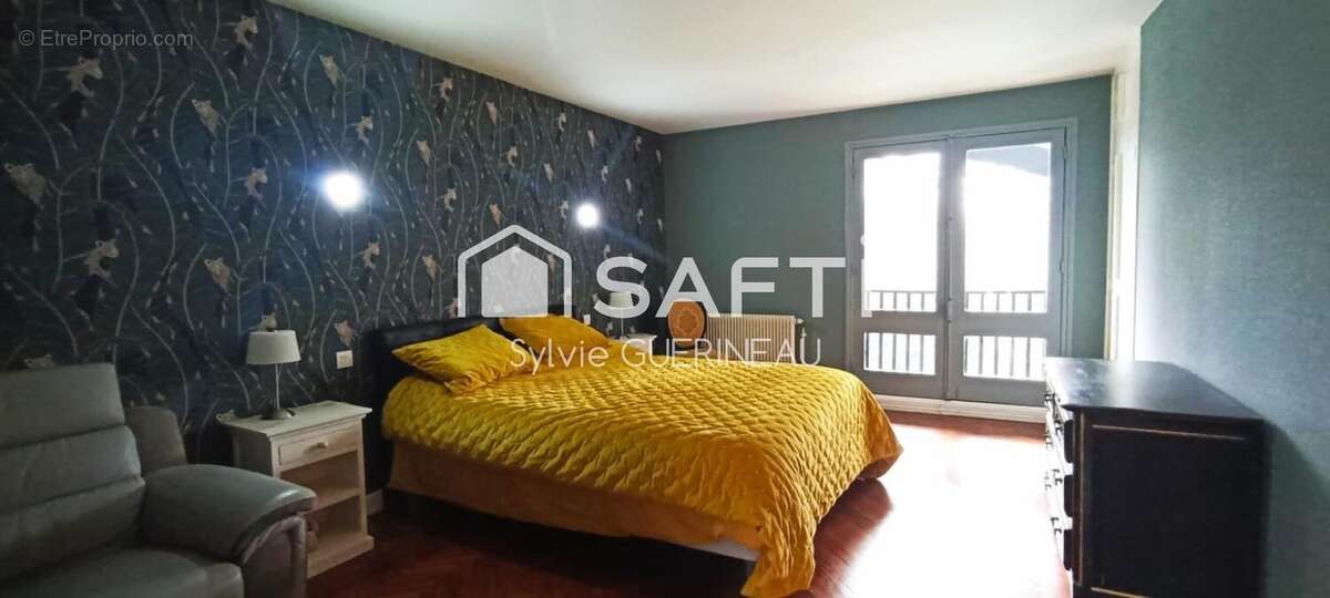 Photo 8 - Maison à SAINT-YAGUEN