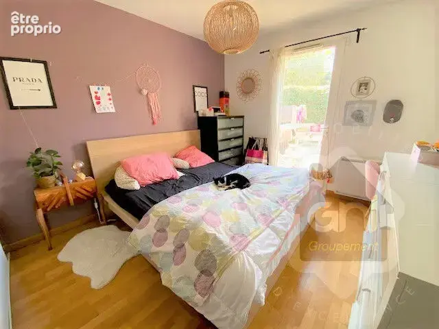 Appartement Lambesc 4 pièce(s) 85 m2 - photo 13