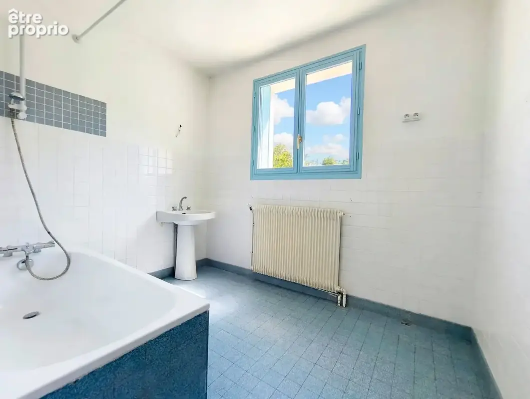 Maison individuelle édifiée sur sous-sol total - photo 8