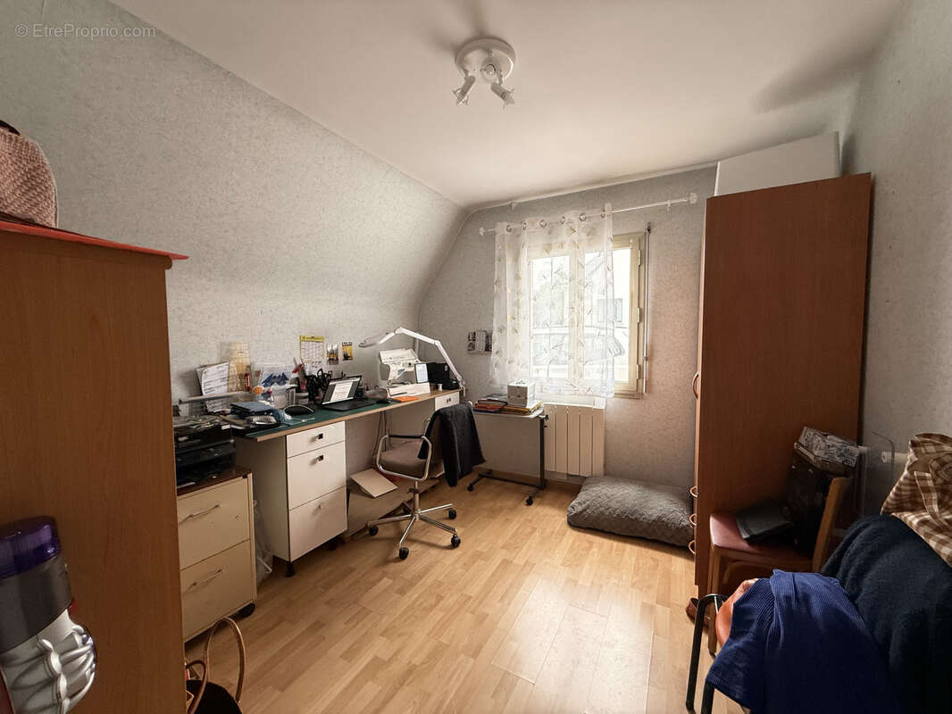 Maison à SAINT-QUAY-PERROS