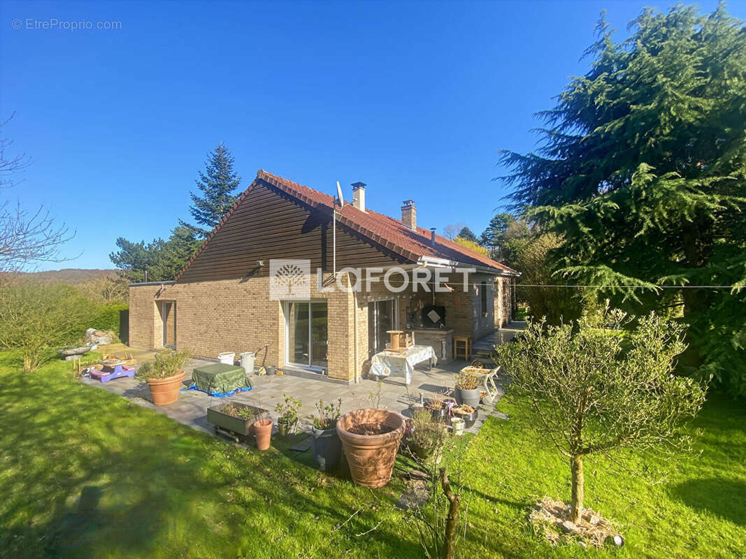 Maison à BONNINGUES-LES-ARDRES