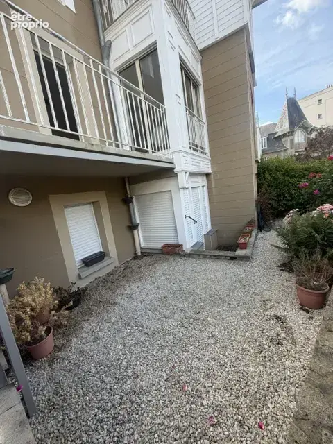 appartement dinard centre - photo 14