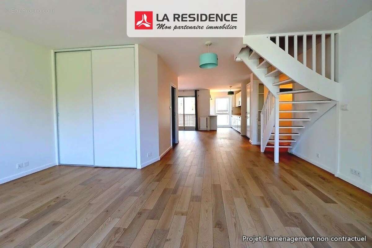 Appartement 130 m² à Clamart  - photo 4