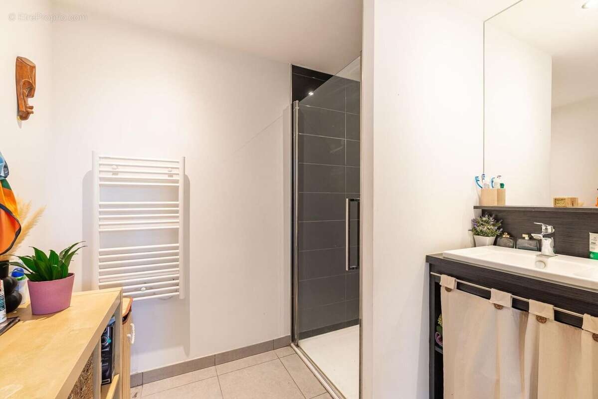 Photo 9 - Appartement à NANTES