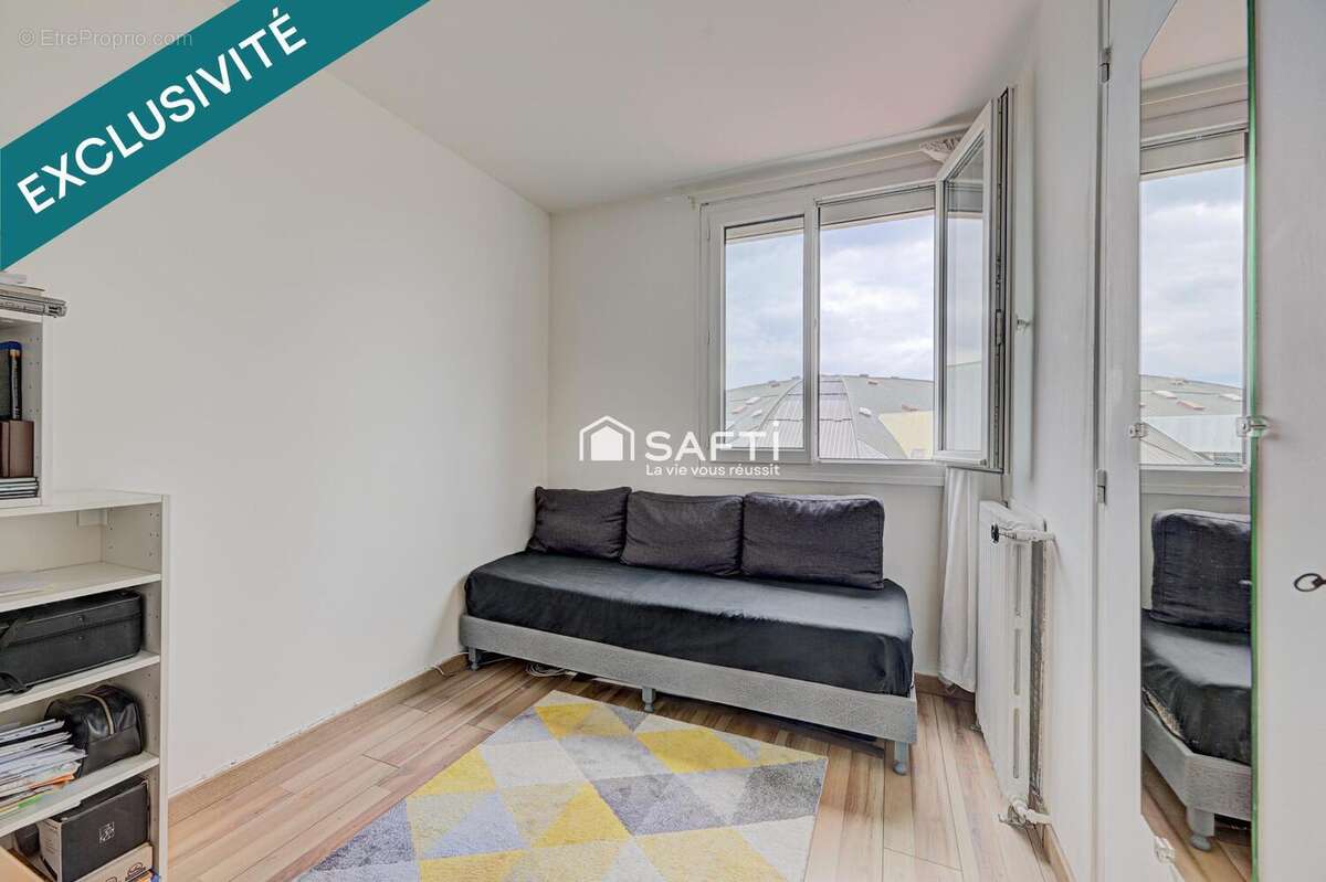 Photo 8 - Appartement à THIAIS