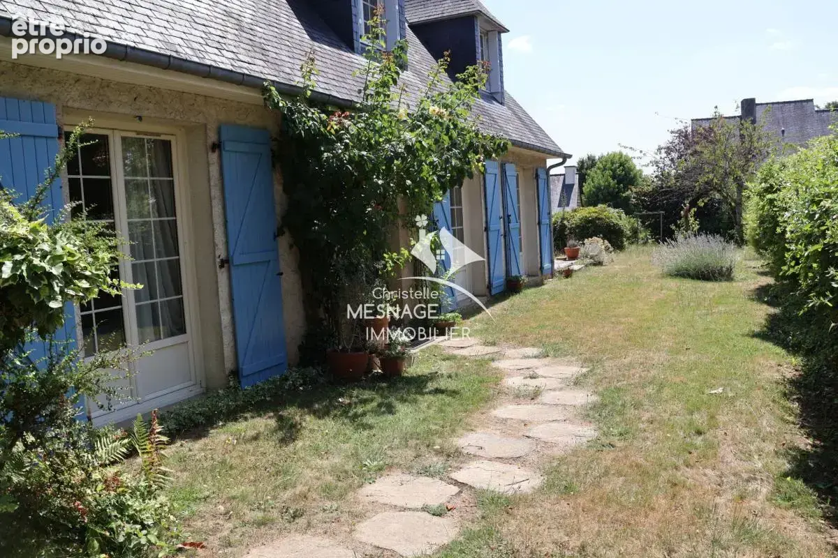 À vendre chez Christelle Mesnage Immobilier, DINAN CENTRE-VI - photo 22