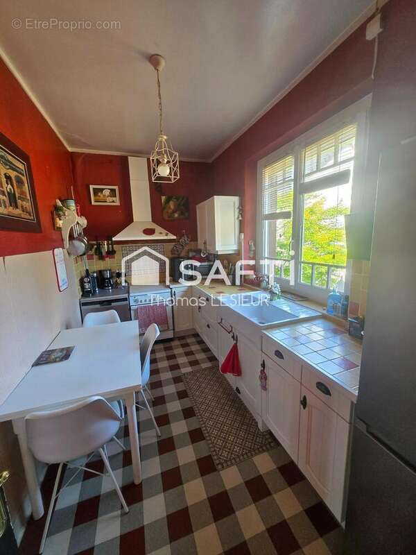 Photo 5 - Maison à FLERS