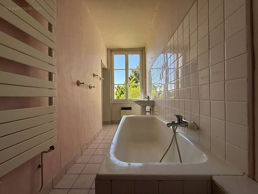 Maison à LE NEUBOURG