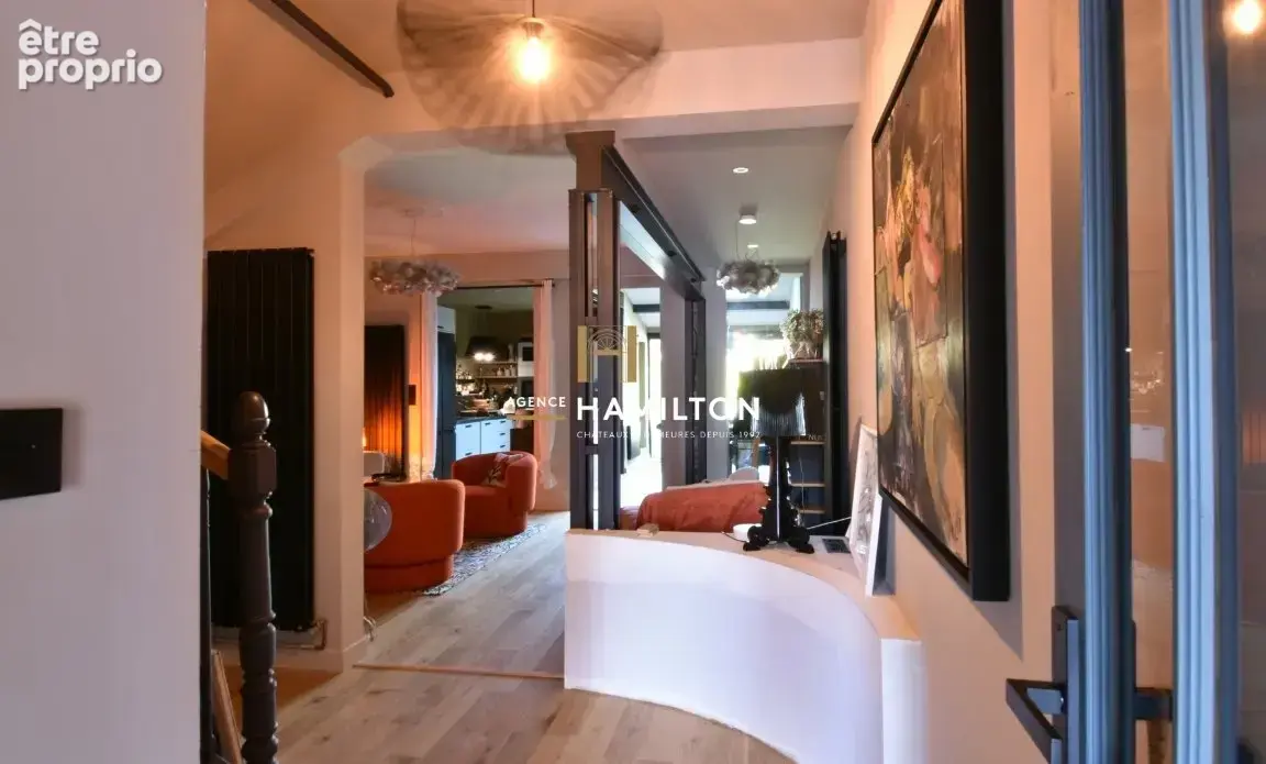 Belle 'albigeoise' renovee au coeur du quartier bellevue à albi - photo 3