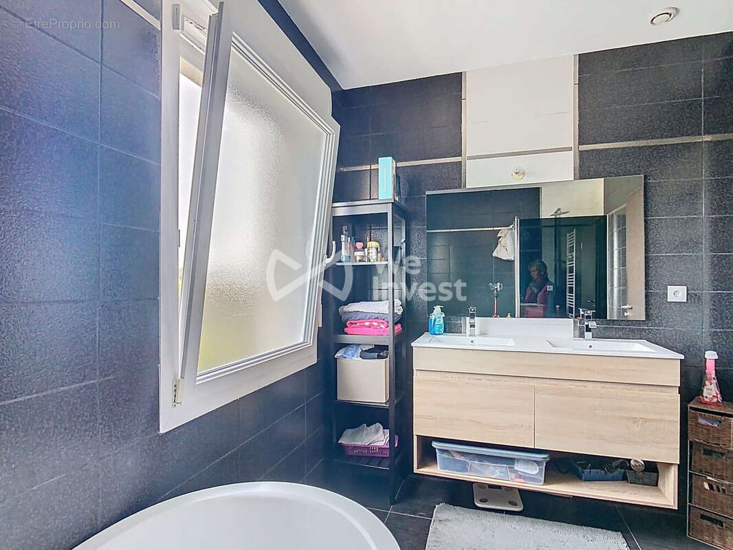 Appartement à DOMMARTIN-LES-TOUL