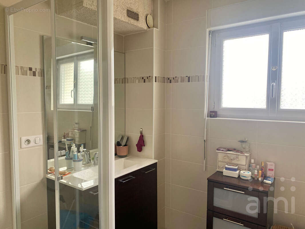 Appartement à NIORT