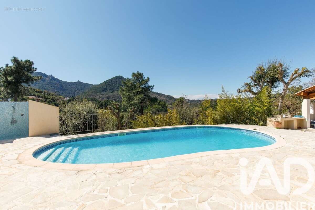 Photo 9 - Maison à MANDELIEU-LA-NAPOULE