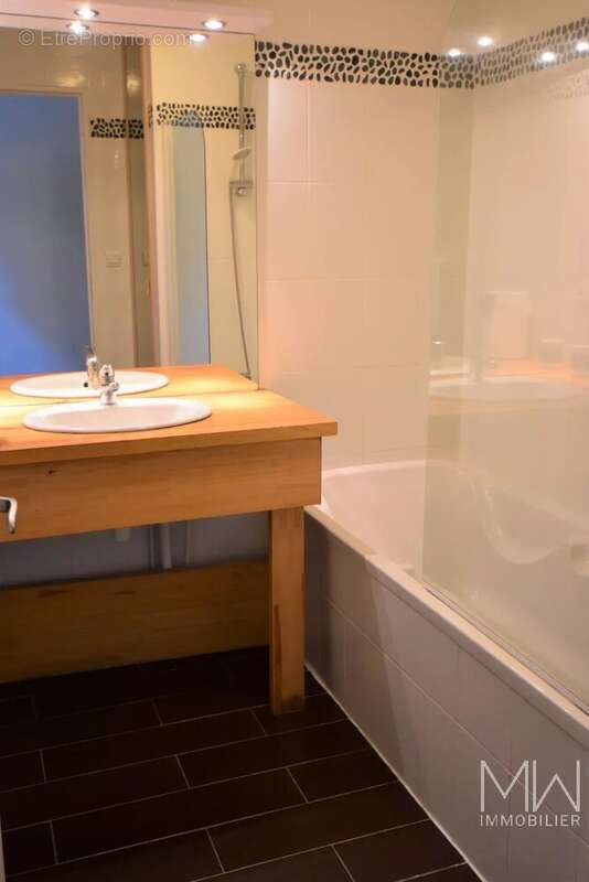 Maison à LEGE-CAP-FERRET