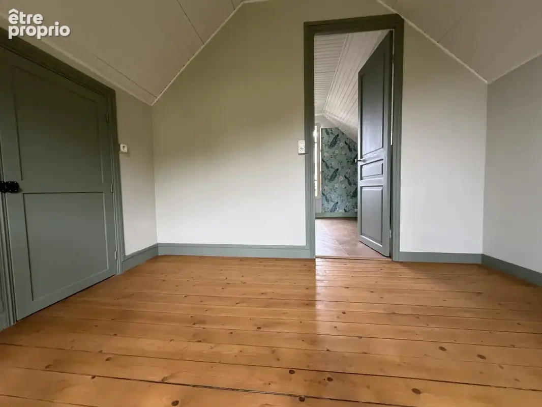 Maison 3 pièces 55 m² à vendre à Chevreuse (78460) - photo 7