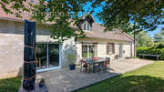Maison à LA CHAPELLE-DU-BOIS