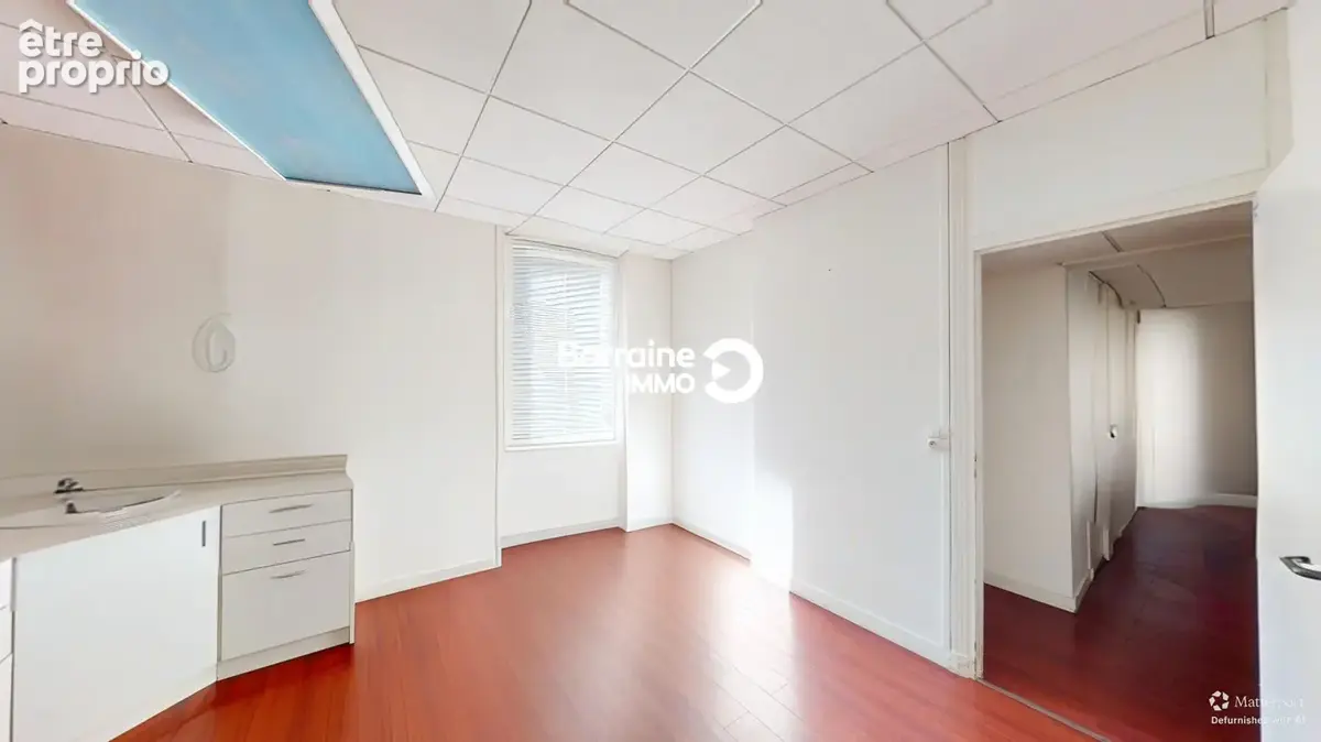 Appartement à vendre à Brest 151 m² ? 4 chambres - photo 8