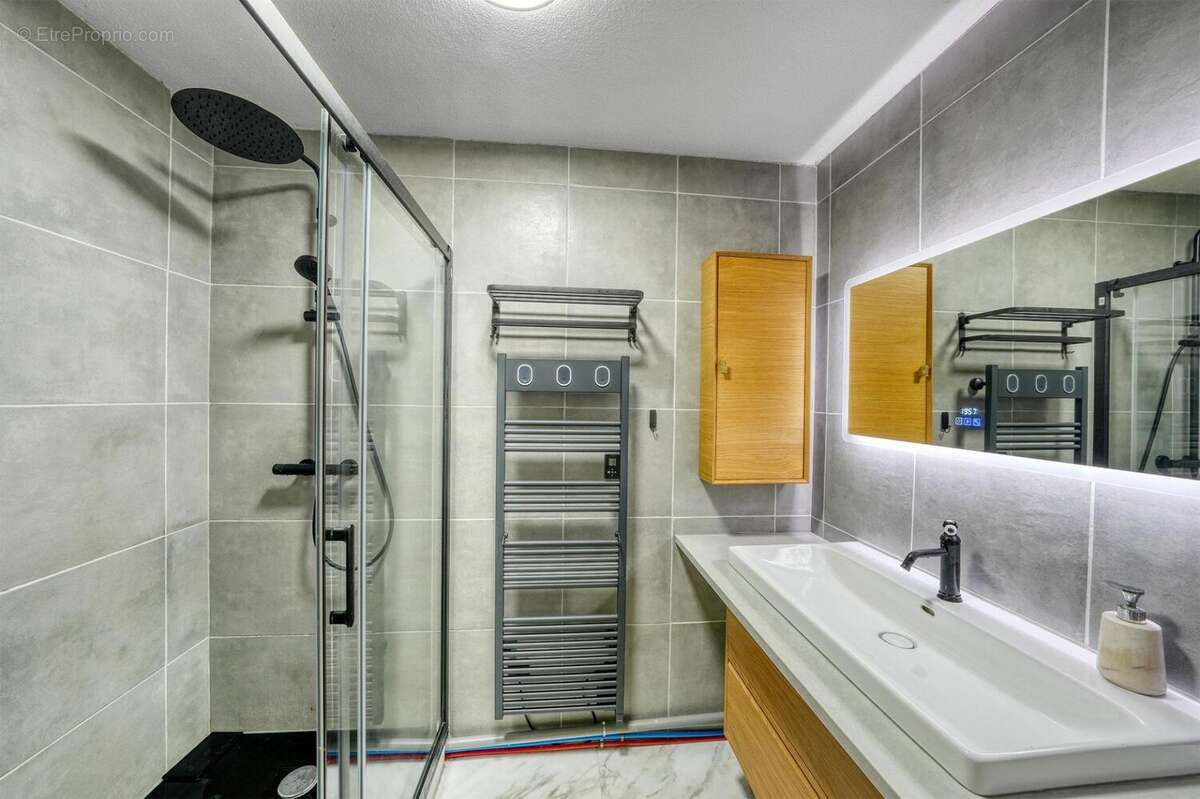 Photo 8 - Appartement à BEGLES