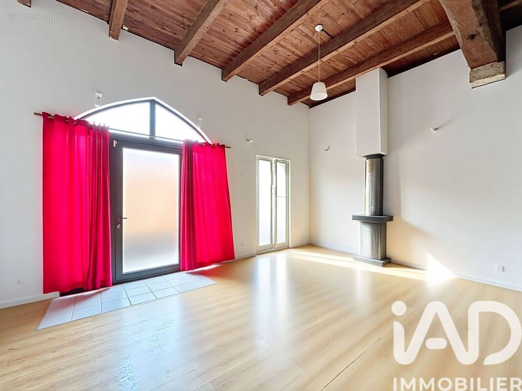 Photo 1 - Maison à ASPIRAN