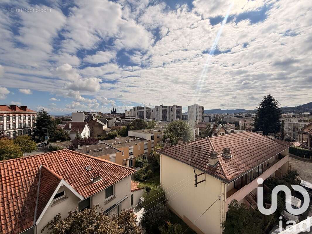 Photo 3 - Appartement à CLERMONT-FERRAND