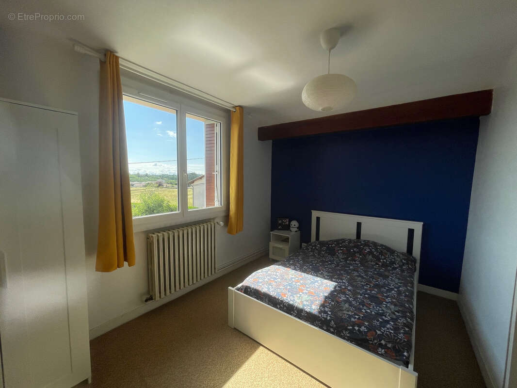 Maison 138m2 - Annonay - photo 10