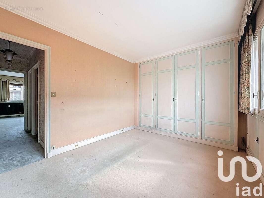 Photo 8 - Appartement à NOGENT-SUR-MARNE