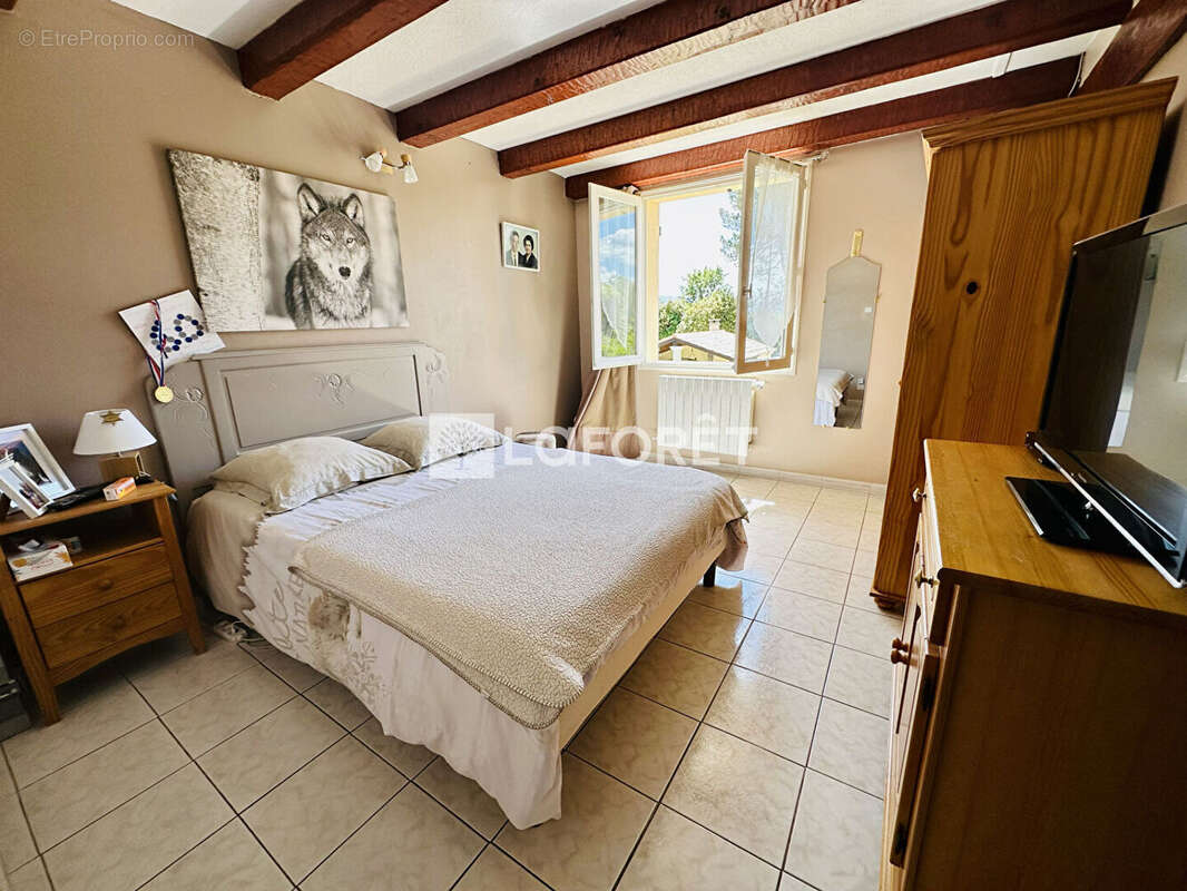 Maison à SAINT-MAXIMIN-LA-SAINTE-BAUME