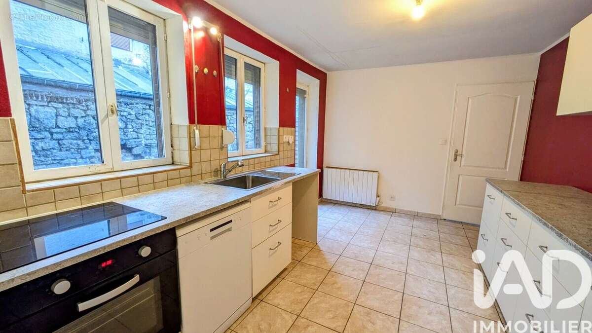 Appartement 125 m² à Givet  - photo 5