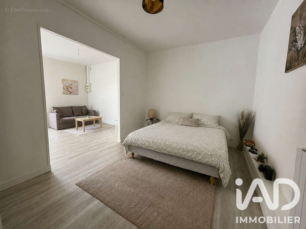 Photo 4 - Appartement à ROUEN