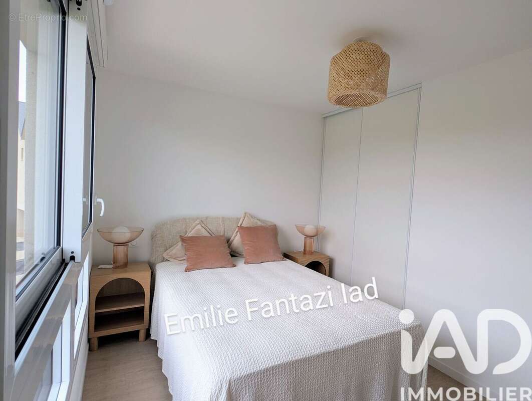 Photo 5 - Maison à PONT-L&#039;EVEQUE