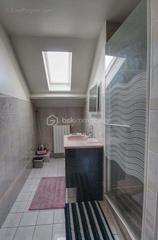 Maison à SAINT-LAMBERT