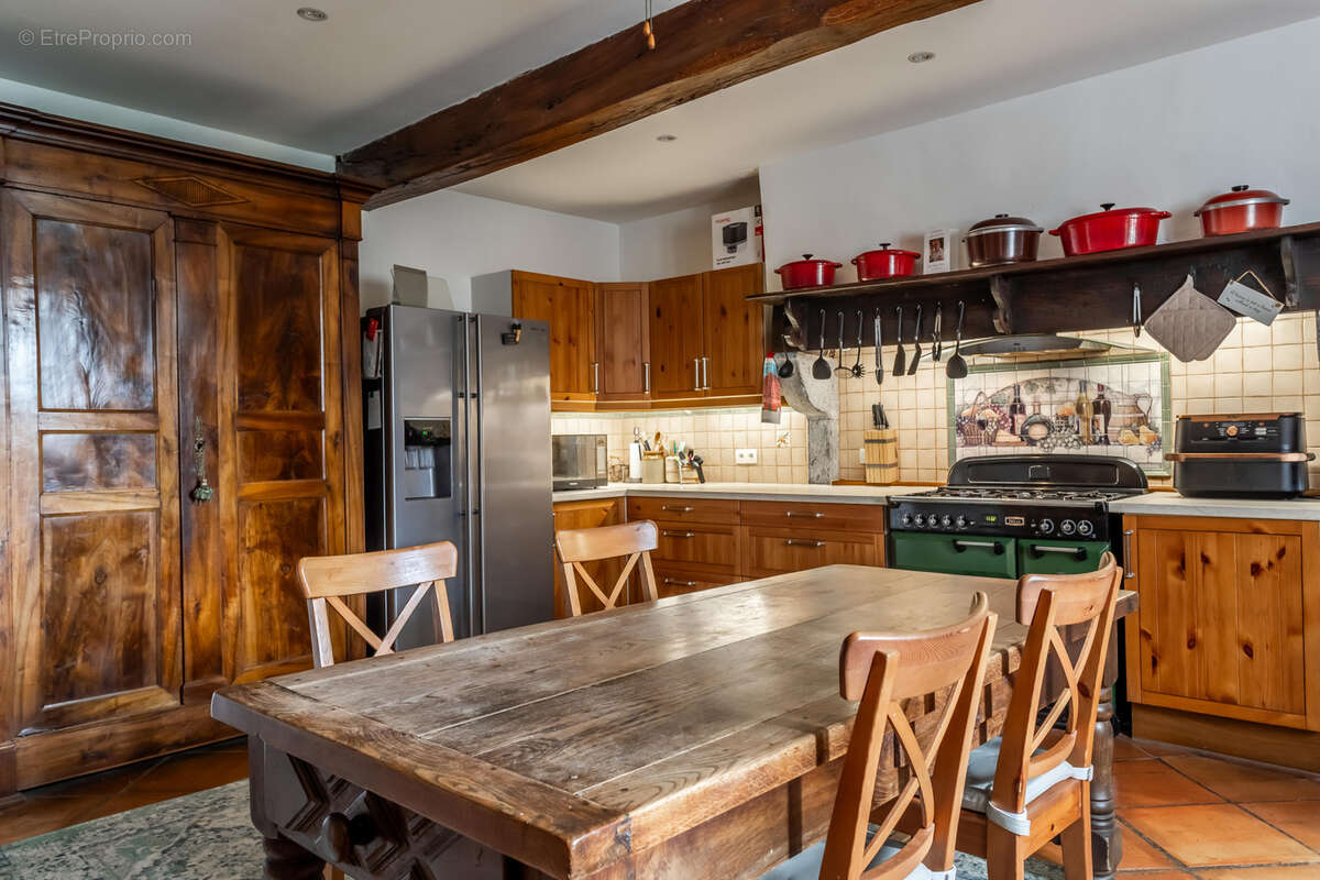 Maison à BOULOGNE-SUR-GESSE