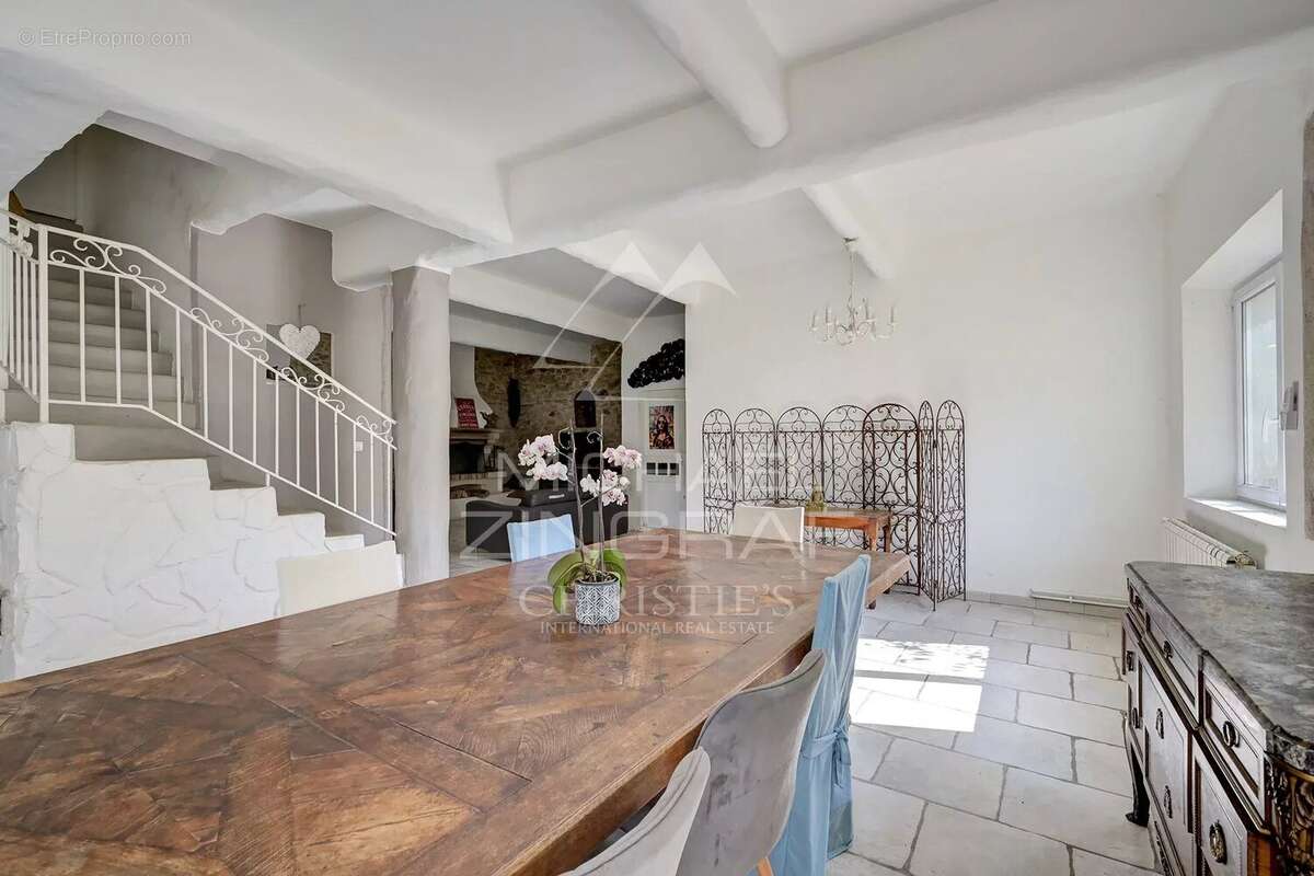 Maison à SALON-DE-PROVENCE