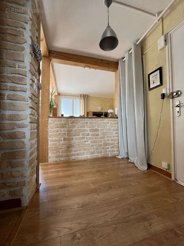 Appartement Aurillac - 3 pièce(s) - 72,10 m2 - photo 12