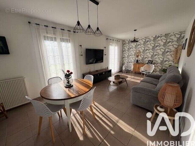 Maison 90 m² à Jaulzy  - photo 2