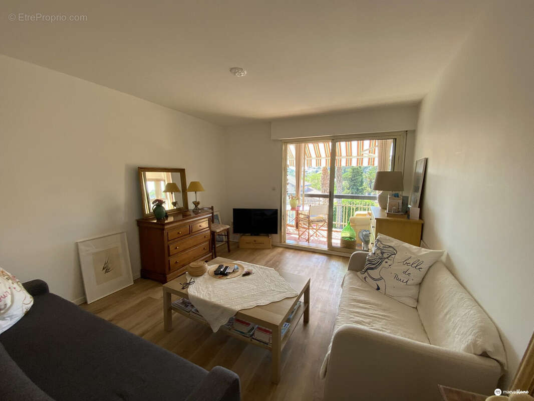 Appartement à BANDOL