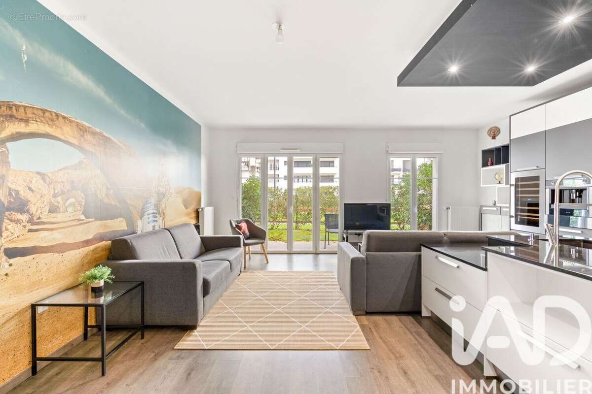 Photo 8 - Appartement à CHESSY