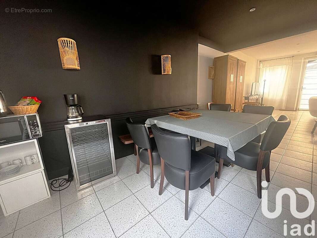 Photo 2 - Maison à GROIX