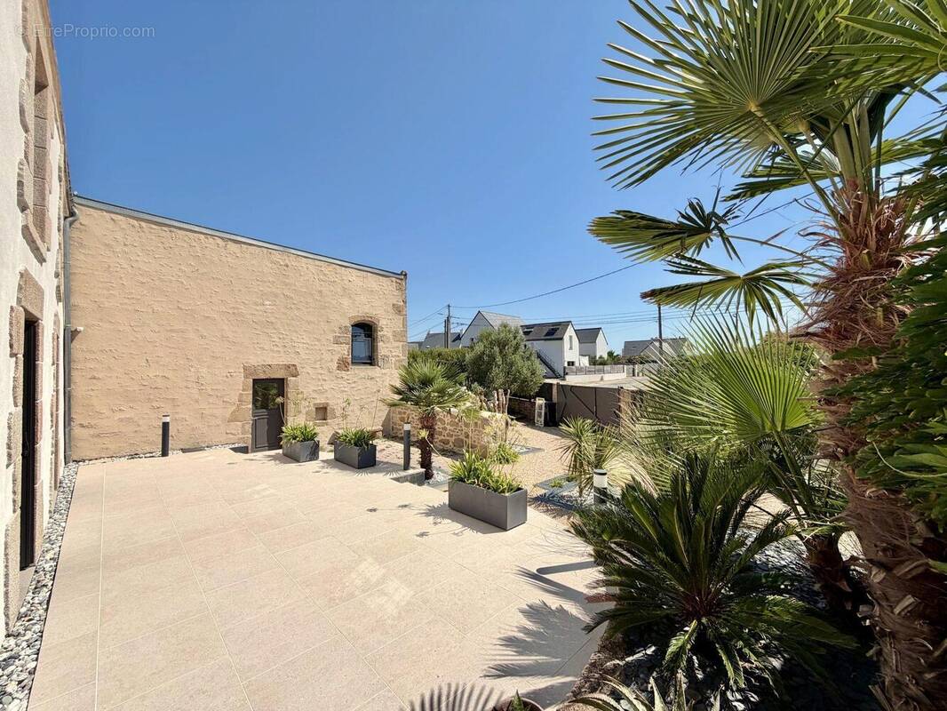 Maison 130 m² à Plouharnel  - photo 1