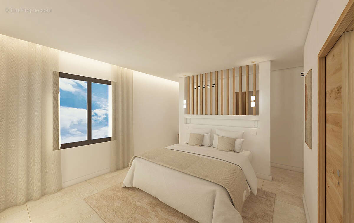 Les Issambres - Villa contemporaine rénovée avec vue mer panoramique, piscine et jardin paysager - 6 pièces 4 chambres - photo 5