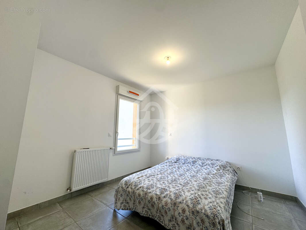 Appartement à CHATUZANGE-LE-GOUBET