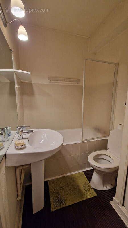 Appartement à BENODET