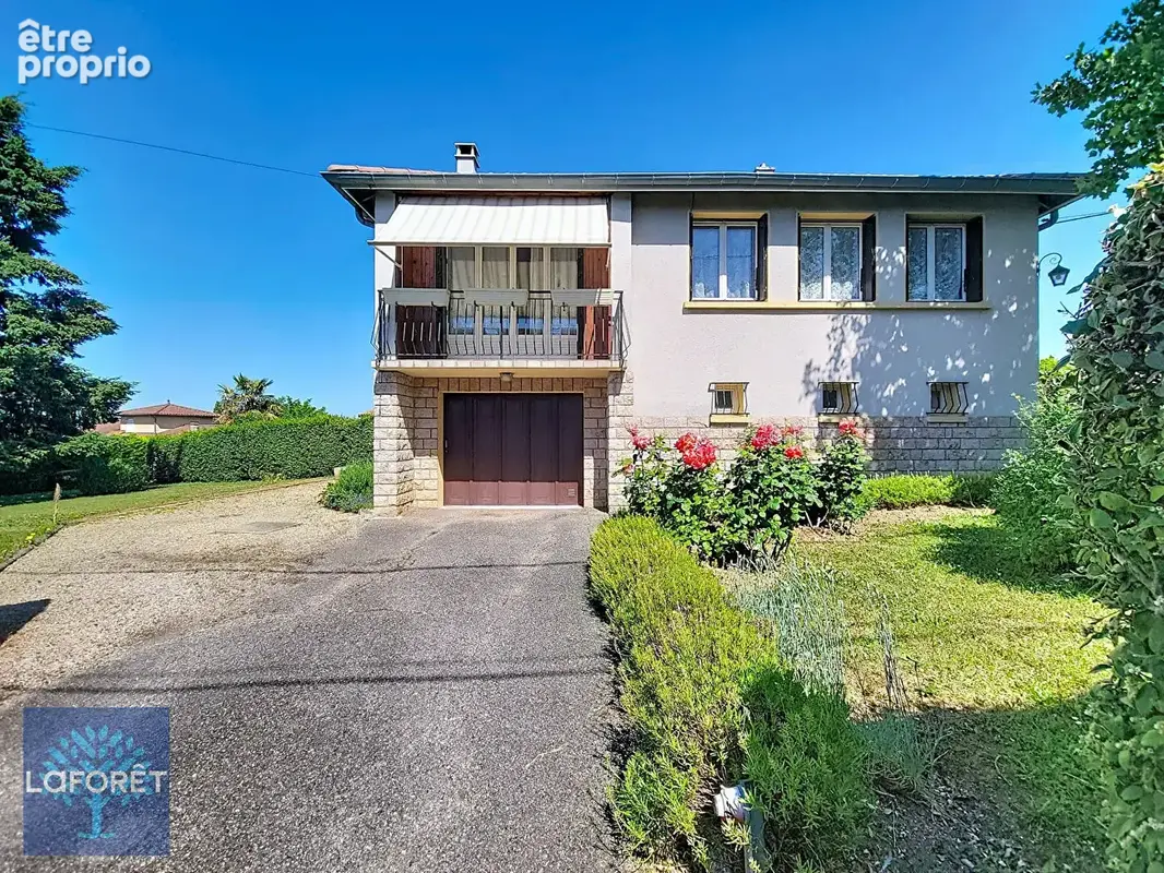 Maison Brignais 4 pièces 75 m2 - photo 6