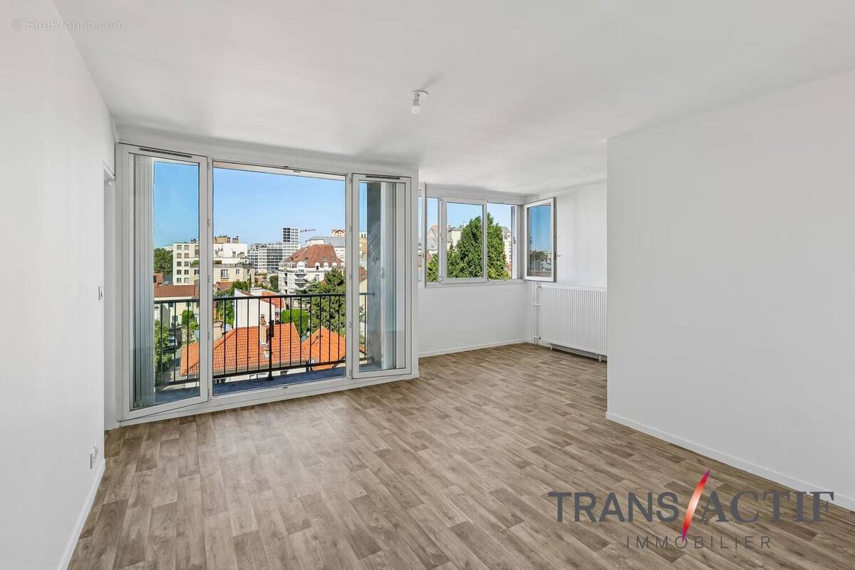 Appartement à ALFORTVILLE