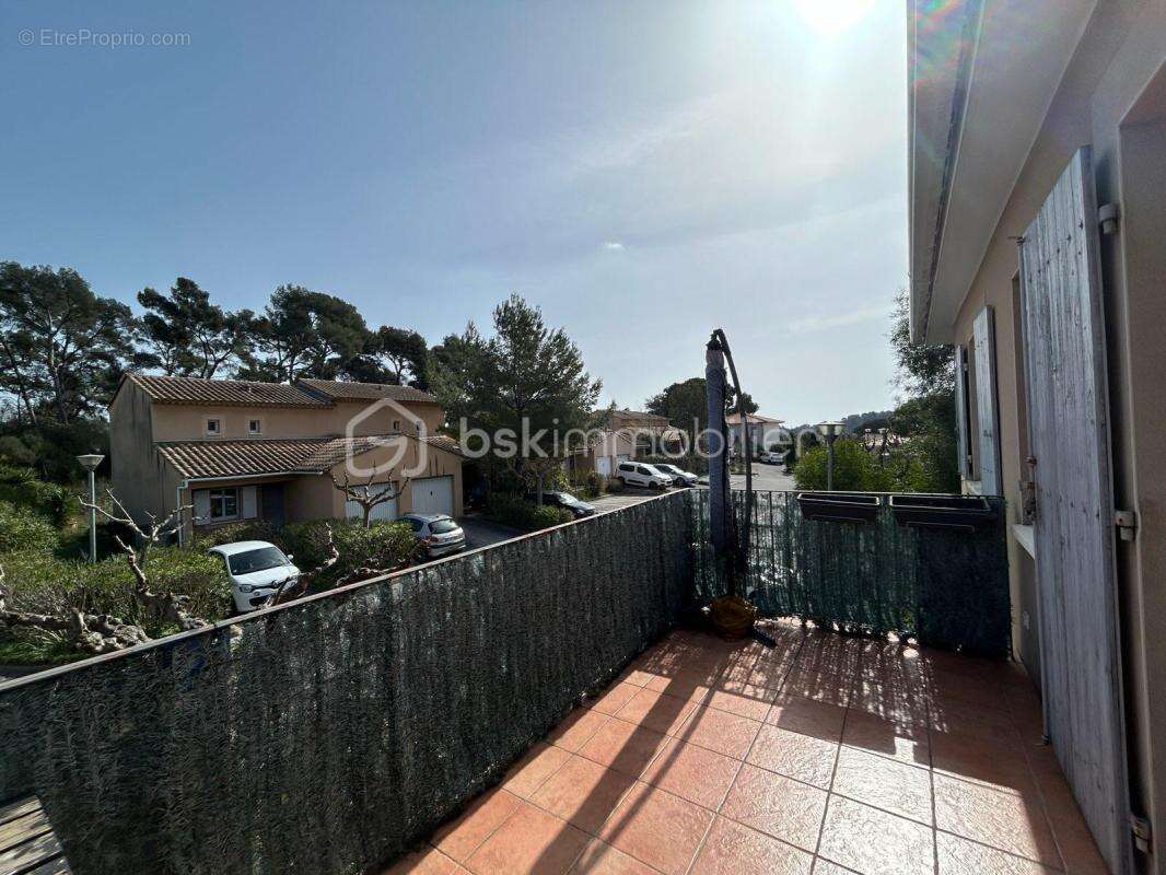 Appartement à LA GARDE