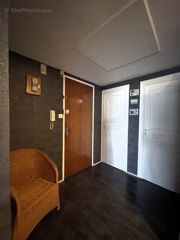 Appartement à COULOUNIEIX-CHAMIERS