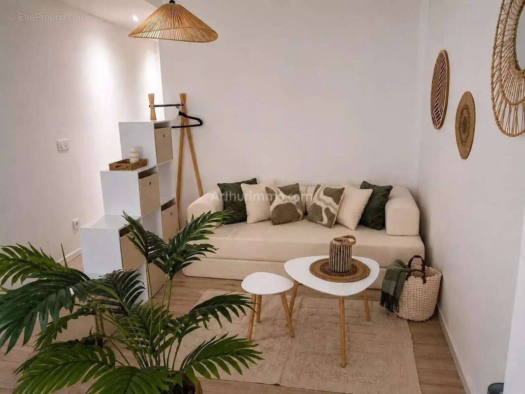 Vente Appartement Digne-les-bains(04000) 65 000ï¿œ - photo 2