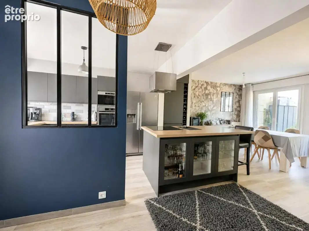 Maison de 5 pièces de 88 m² à Ris-Orangis - photo 12
