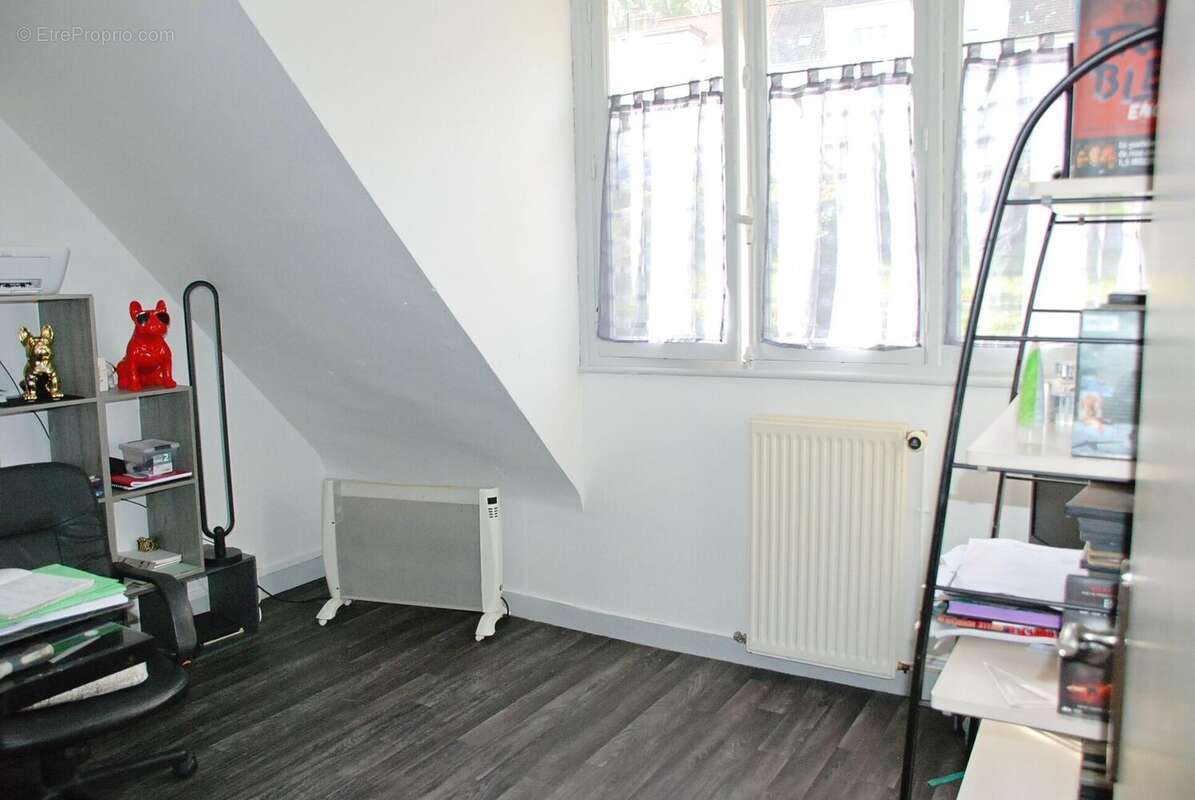 Photo 9 - Maison à FECAMP