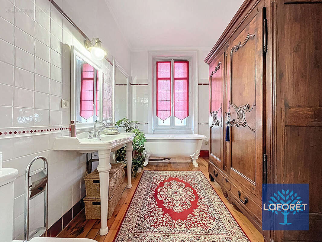 Maison à LA ROCHE-SUR-YON