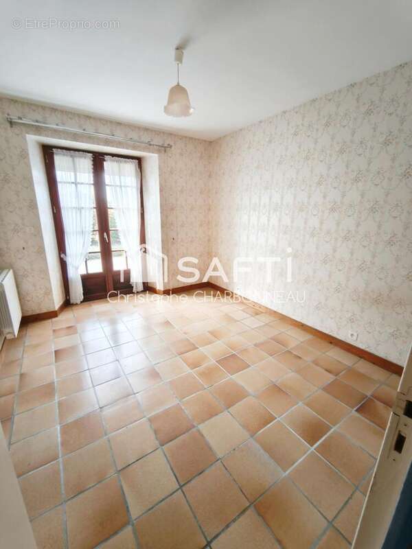 Photo 5 - Maison à BAGUER-PICAN